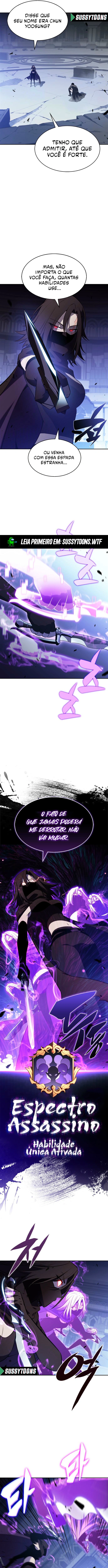 Read I'm the Max-Level Newbie Português Manga Online