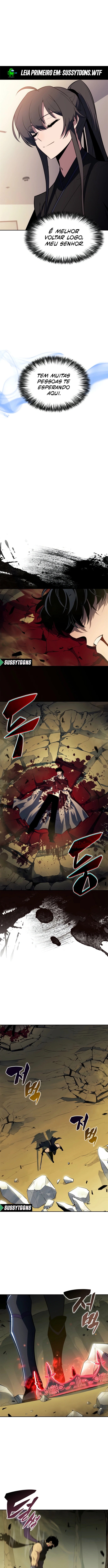 Read I'm the Max-Level Newbie Português Manga Online