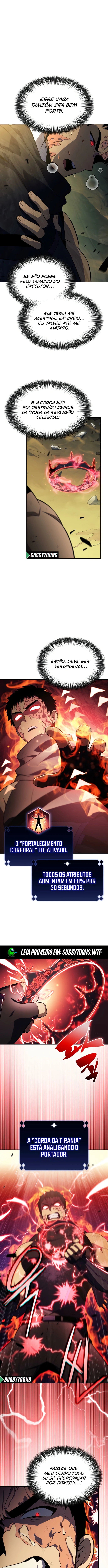 Read I'm the Max-Level Newbie Português Manga Online