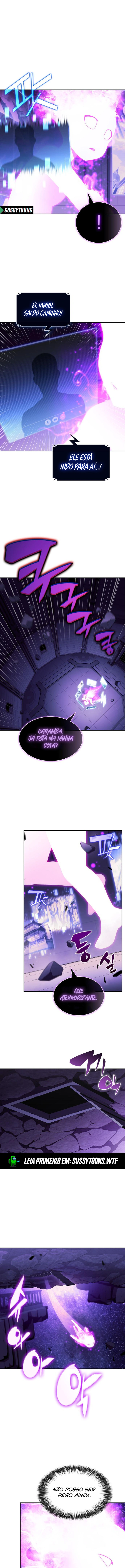 Read I'm the Max-Level Newbie Português Manga Online