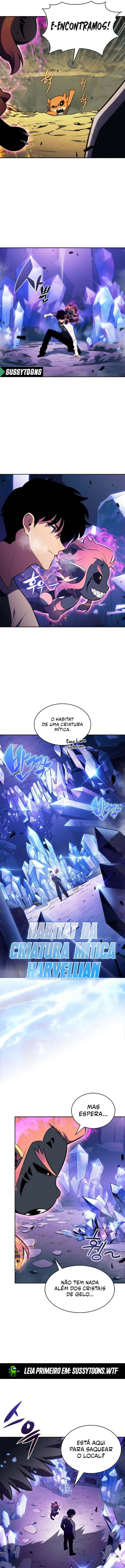 Read I'm the Max-Level Newbie Português Manga Online