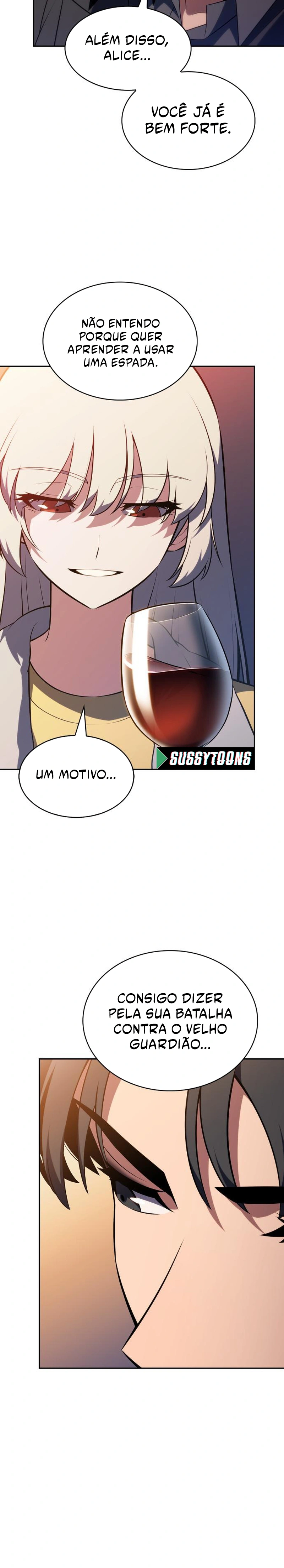 Read I'm the Max-Level Newbie Português Manga Online