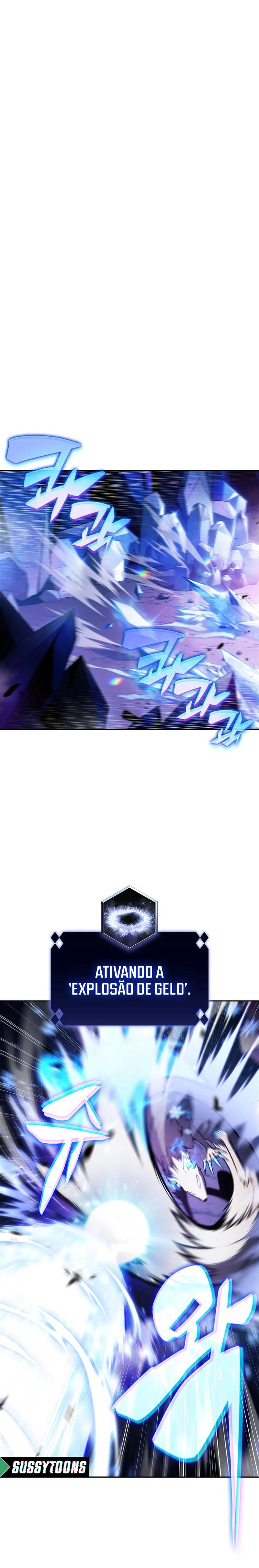 Read I'm the Max-Level Newbie Português Manga Online