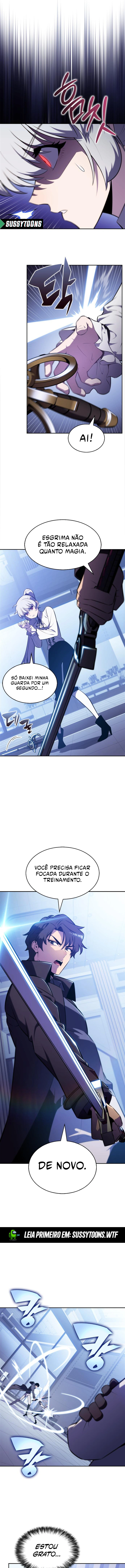 Read I'm the Max-Level Newbie Português Manga Online