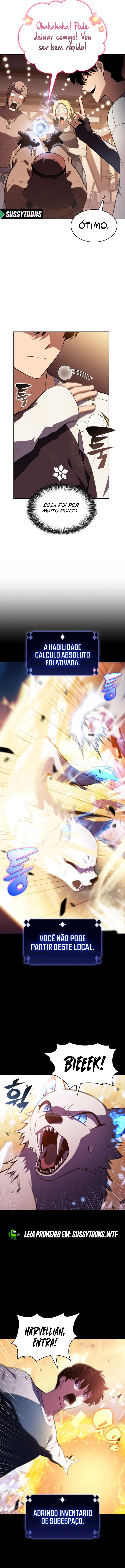 Read I'm the Max-Level Newbie Português Manga Online