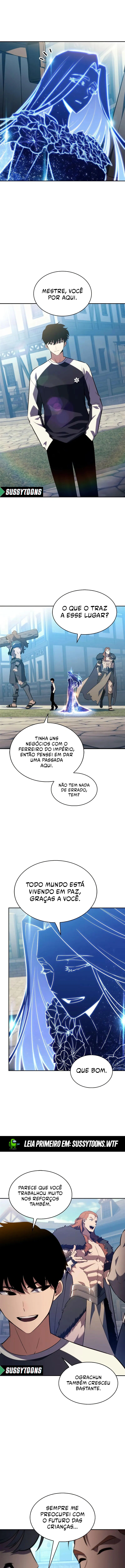 Read I'm the Max-Level Newbie Português Manga Online