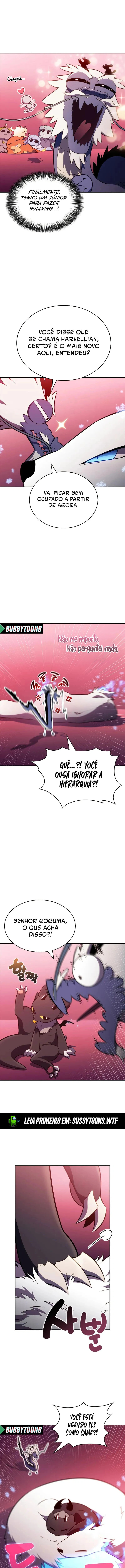 Read I'm the Max-Level Newbie Português Manga Online