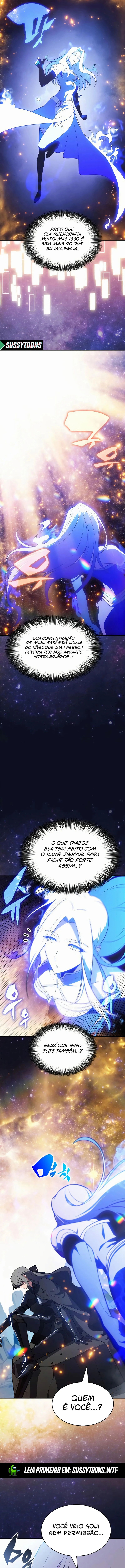 Read I'm the Max-Level Newbie Português Manga Online