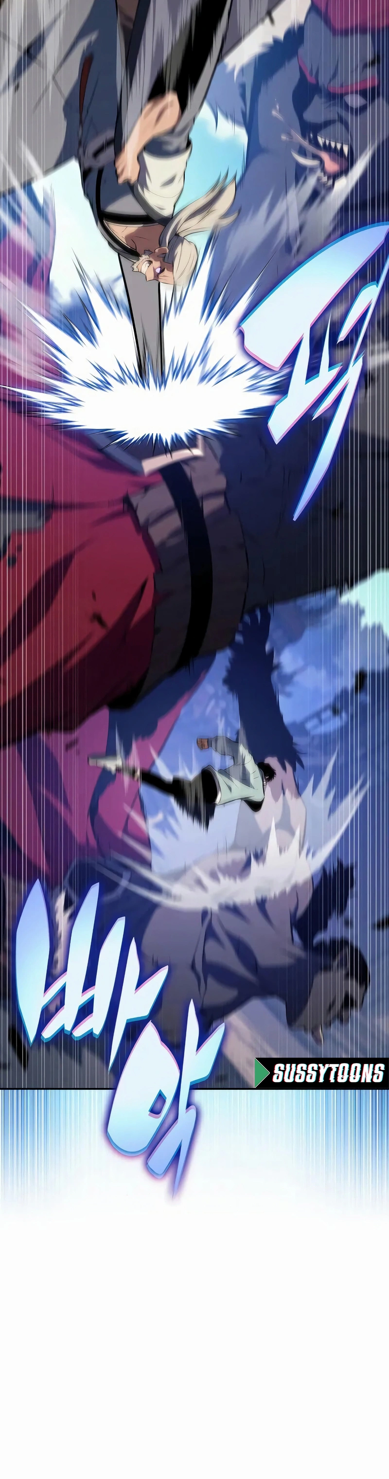 Read I'm the Max-Level Newbie Português Manga Online