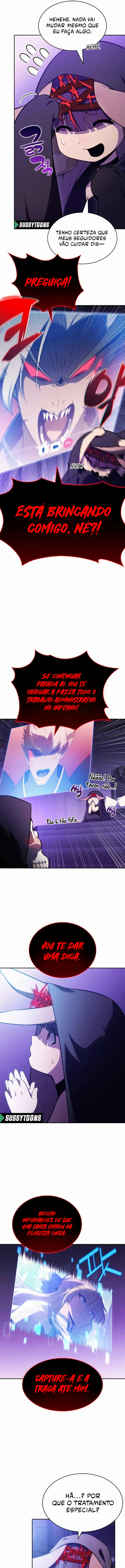 Read I'm the Max-Level Newbie Português Manga Online