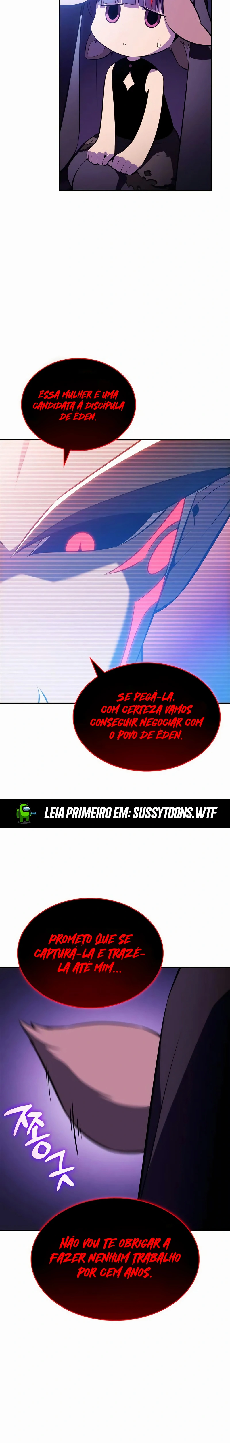 Read I'm the Max-Level Newbie Português Manga Online