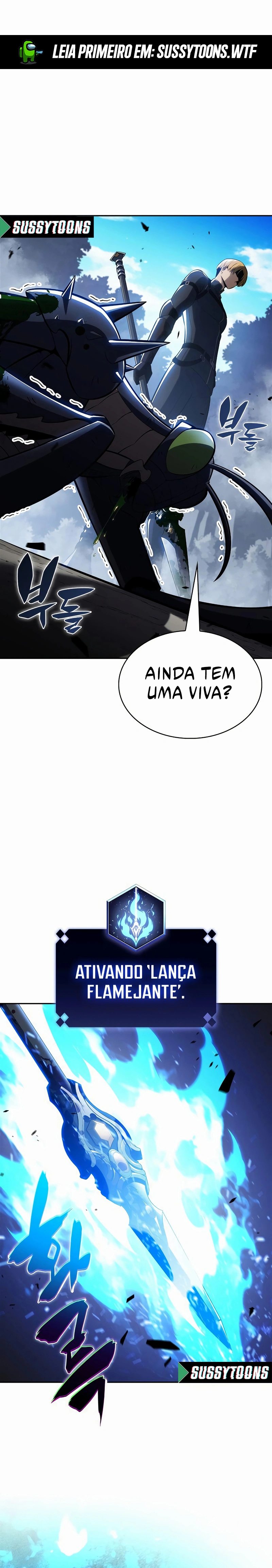 Read I'm the Max-Level Newbie Português Manga Online