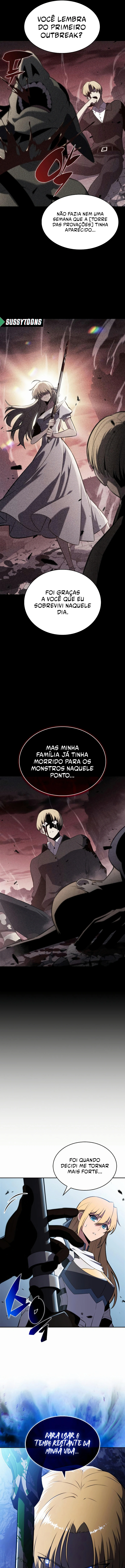 Read I'm the Max-Level Newbie Português Manga Online