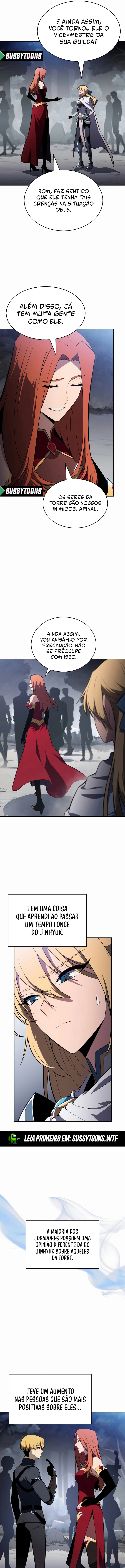 Read I'm the Max-Level Newbie Português Manga Online