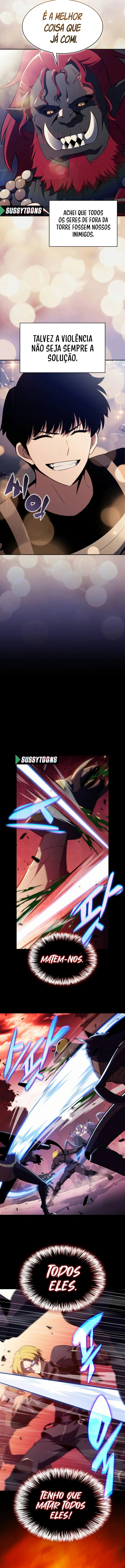 Read I'm the Max-Level Newbie Português Manga Online