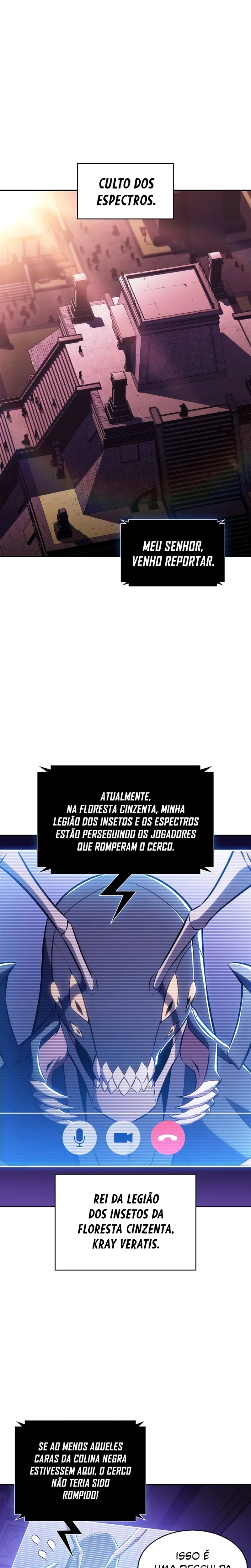 Read I'm the Max-Level Newbie Português Manga Online