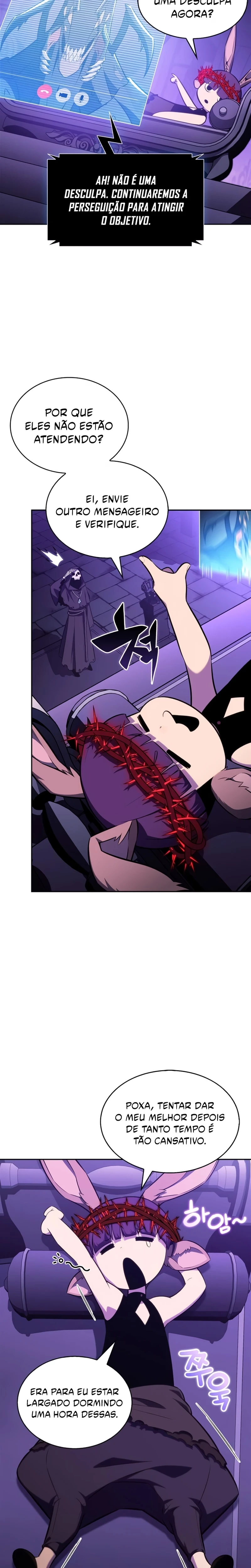 Read I'm the Max-Level Newbie Português Manga Online