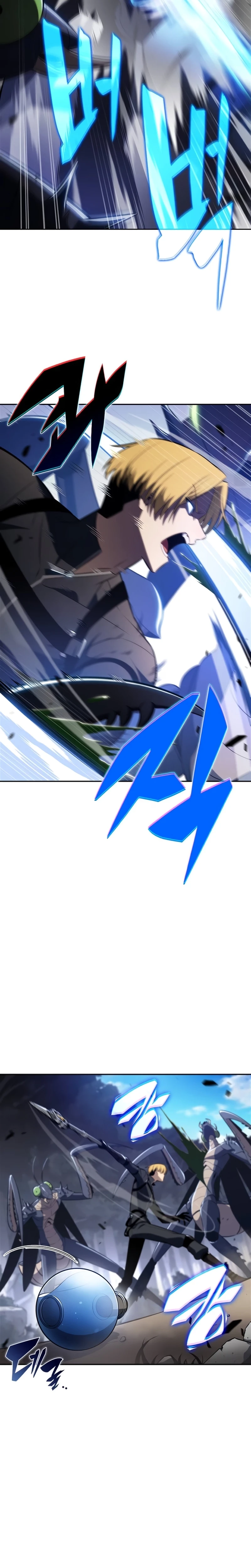 Read I'm the Max-Level Newbie Português Manga Online