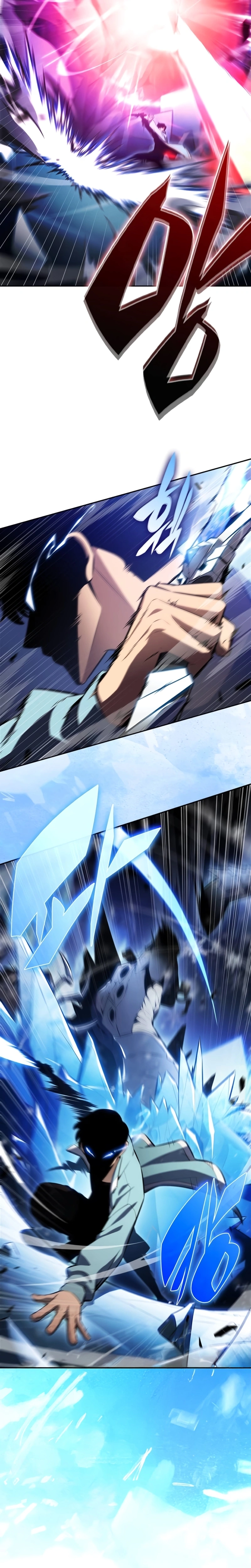 Read I'm the Max-Level Newbie Português Manga Online