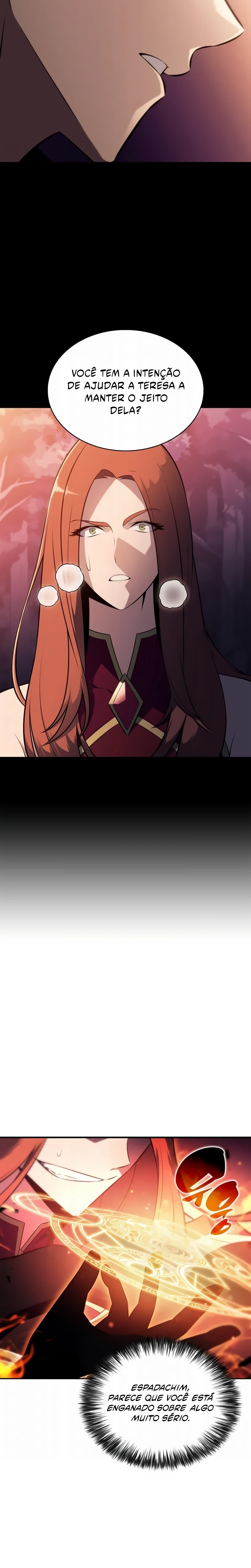 Read I'm the Max-Level Newbie Português Manga Online