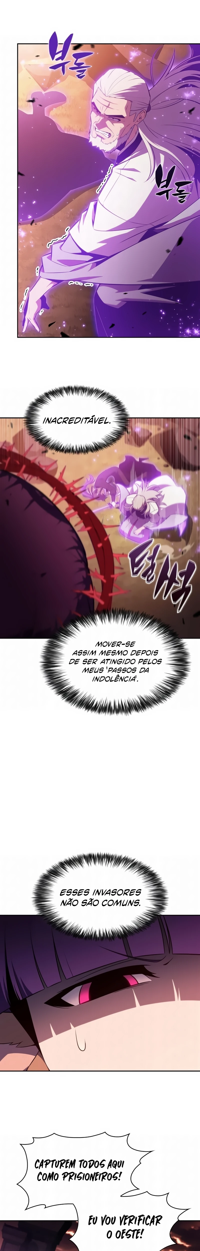 Read I'm the Max-Level Newbie Português Manga Online