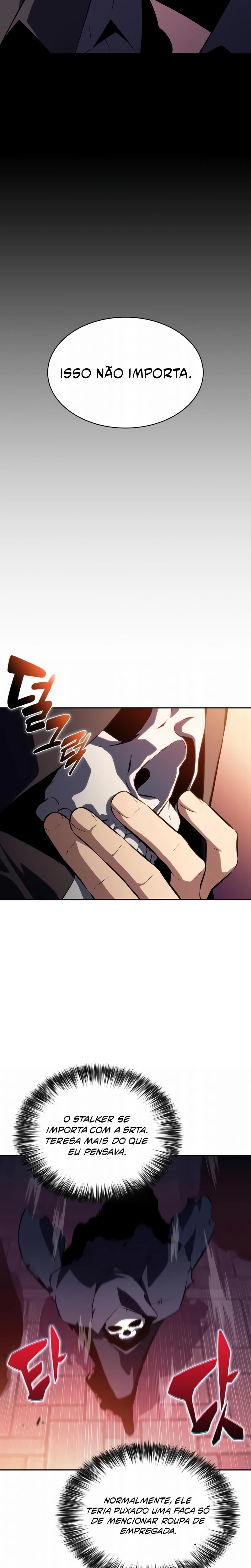 Read I'm the Max-Level Newbie Português Manga Online