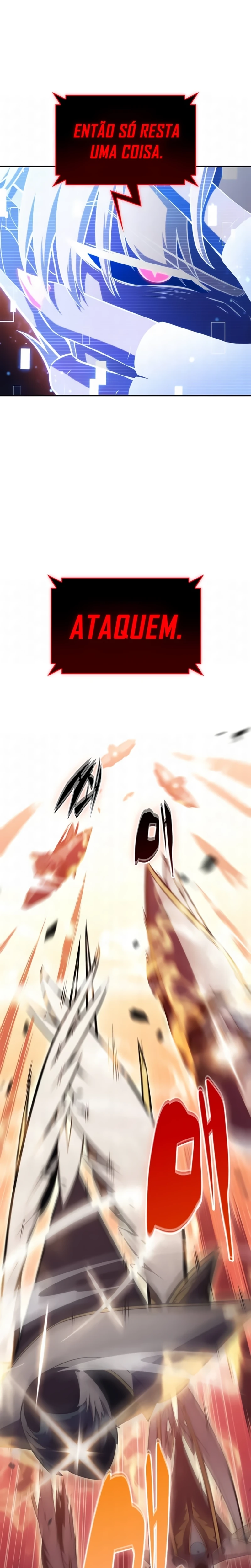 Read I'm the Max-Level Newbie Português Manga Online