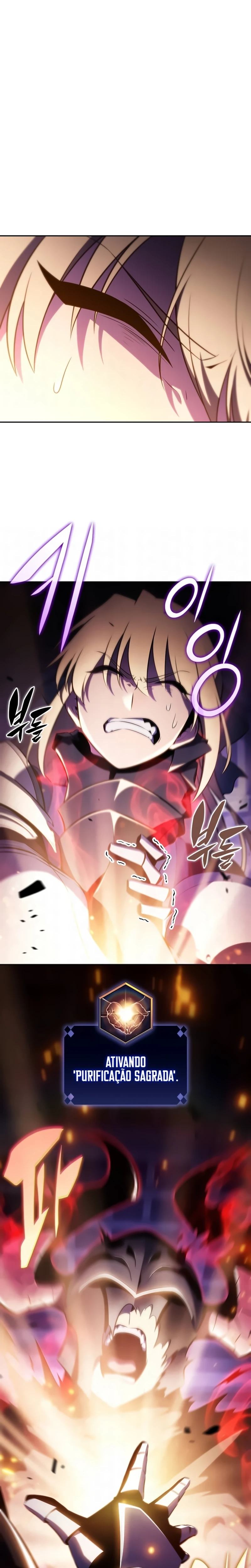 Read I'm the Max-Level Newbie Português Manga Online