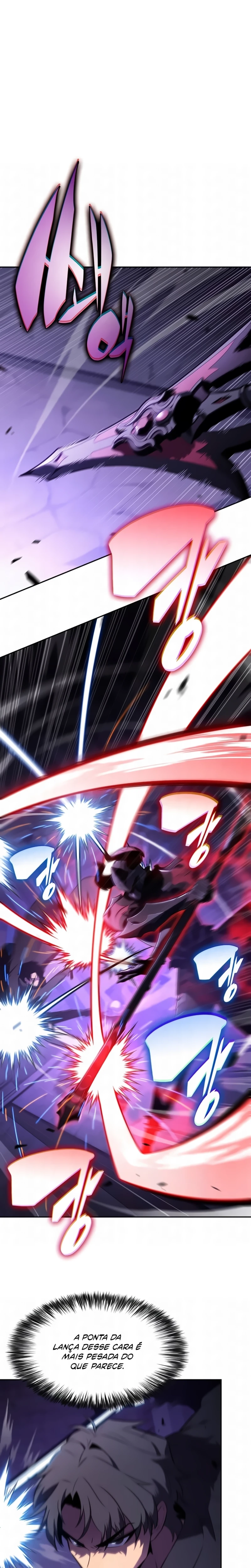 Read I'm the Max-Level Newbie Português Manga Online