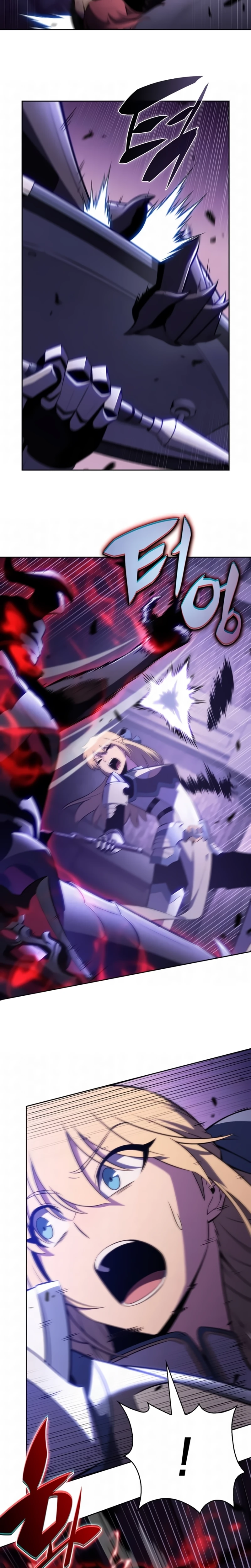 Read I'm the Max-Level Newbie Português Manga Online