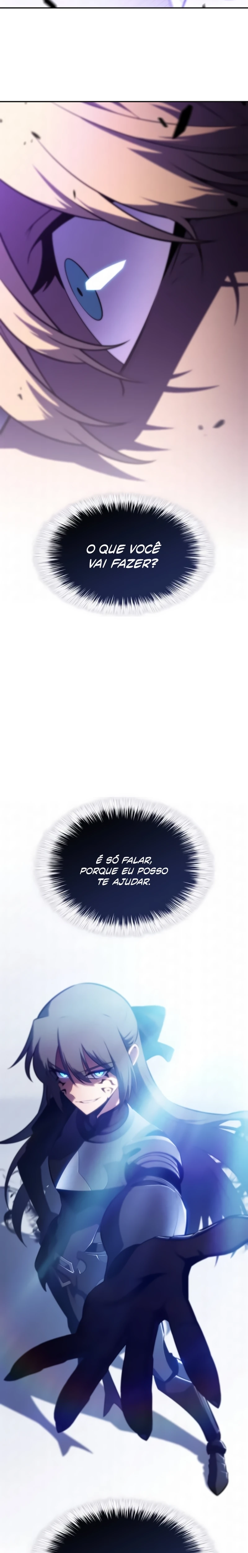 Read I'm the Max-Level Newbie Português Manga Online