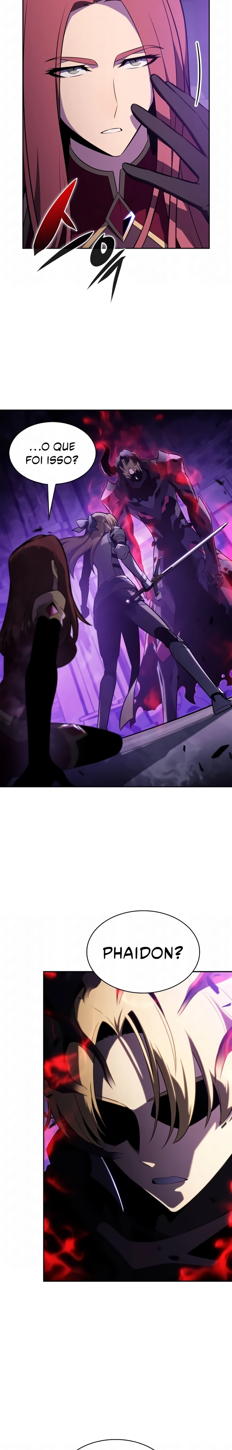 Read I'm the Max-Level Newbie Português Manga Online