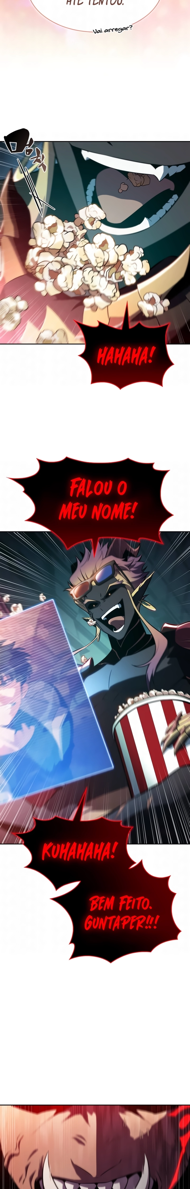 Read I'm the Max-Level Newbie Português Manga Online