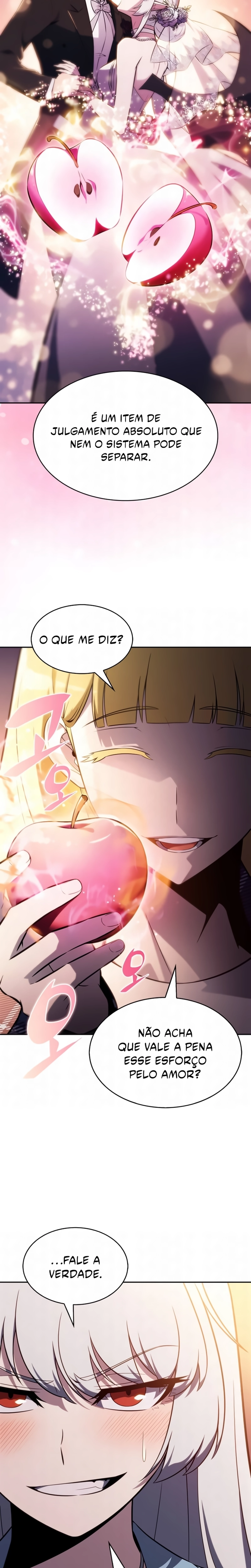 Read I'm the Max-Level Newbie Português Manga Online