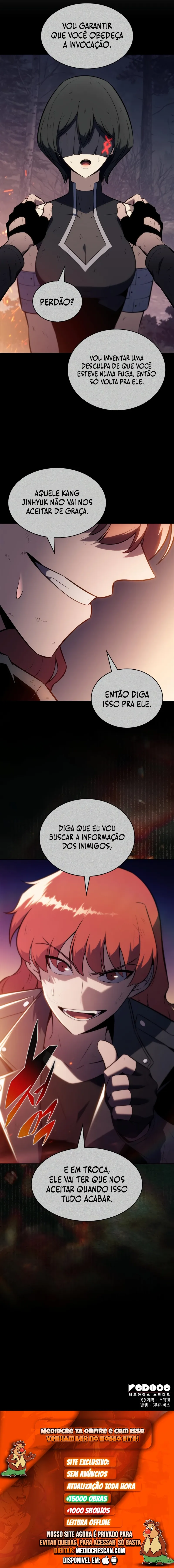 Read I'm the Max-Level Newbie Português Manga Online