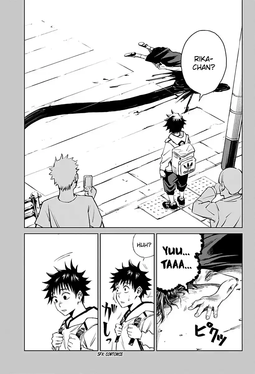 Read Jujutsu Kaisen Português Manga Online