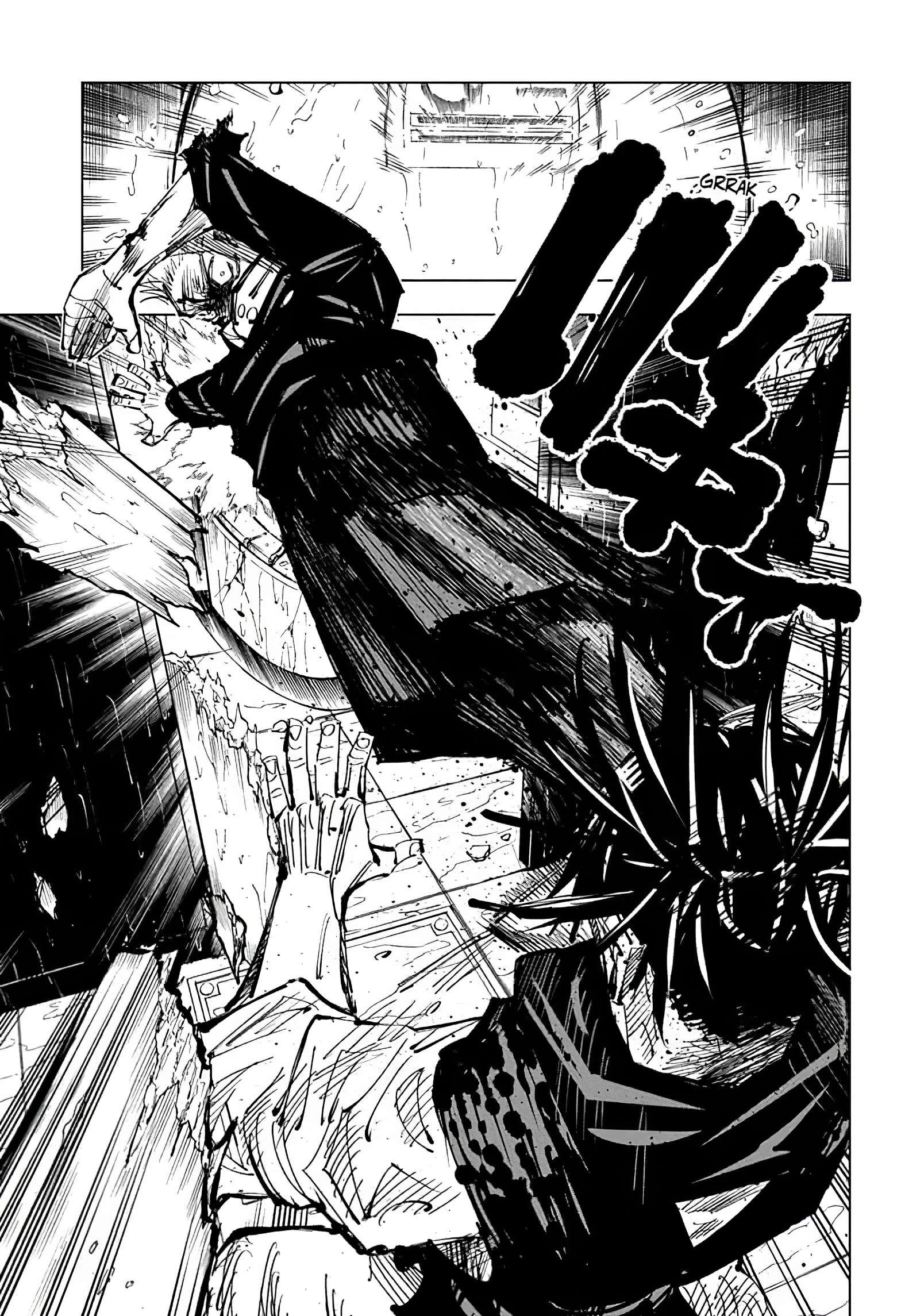 Read Jujutsu Kaisen Português Manga Online