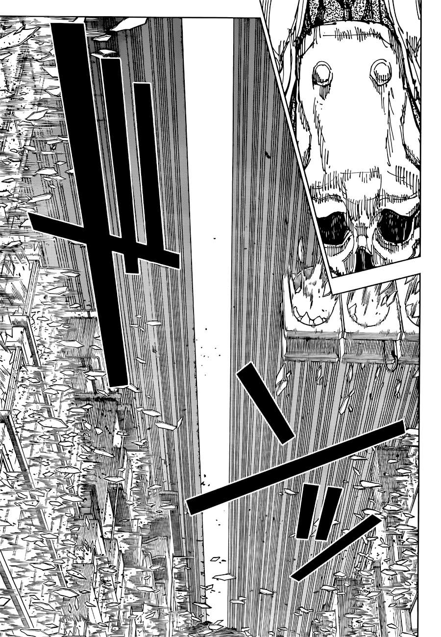 Read Jujutsu Kaisen Português Manga Online