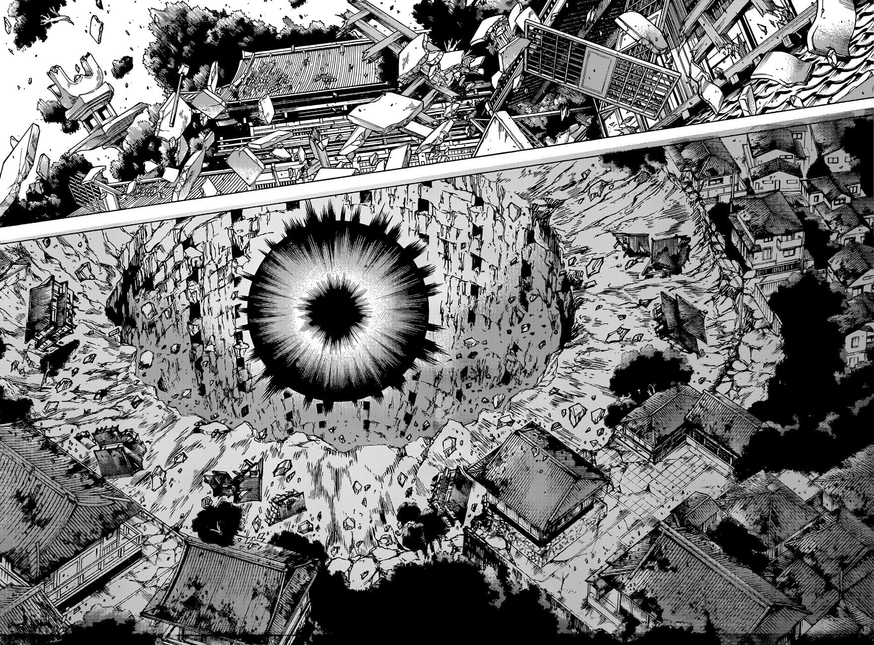 Read Jujutsu Kaisen Português Manga Online