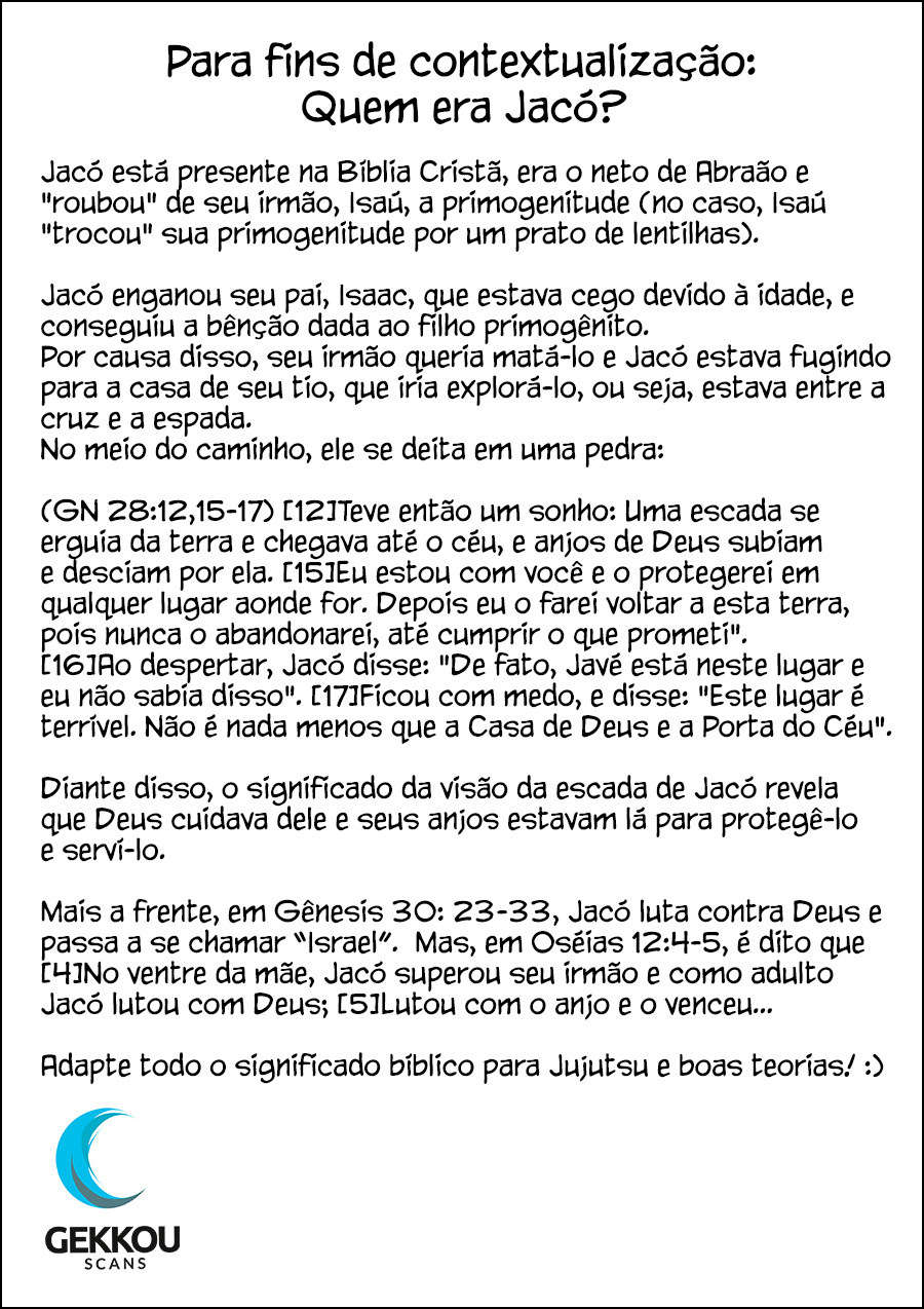 Read Jujutsu Kaisen Português Manga Online