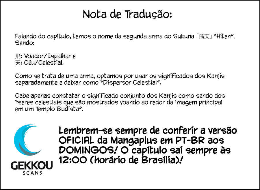 Read Jujutsu Kaisen Português Manga Online