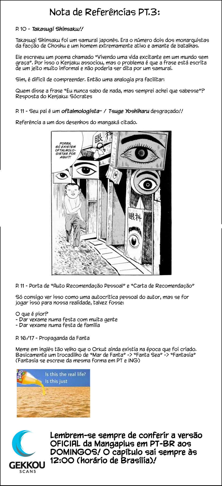 Read Jujutsu Kaisen Português Manga Online