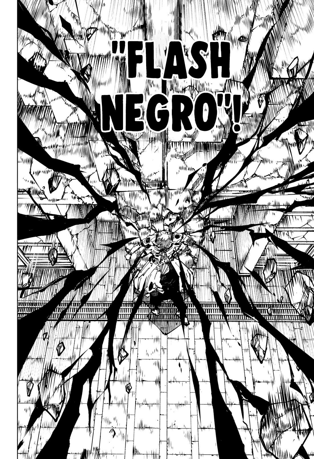 Read Jujutsu Kaisen Português Manga Online