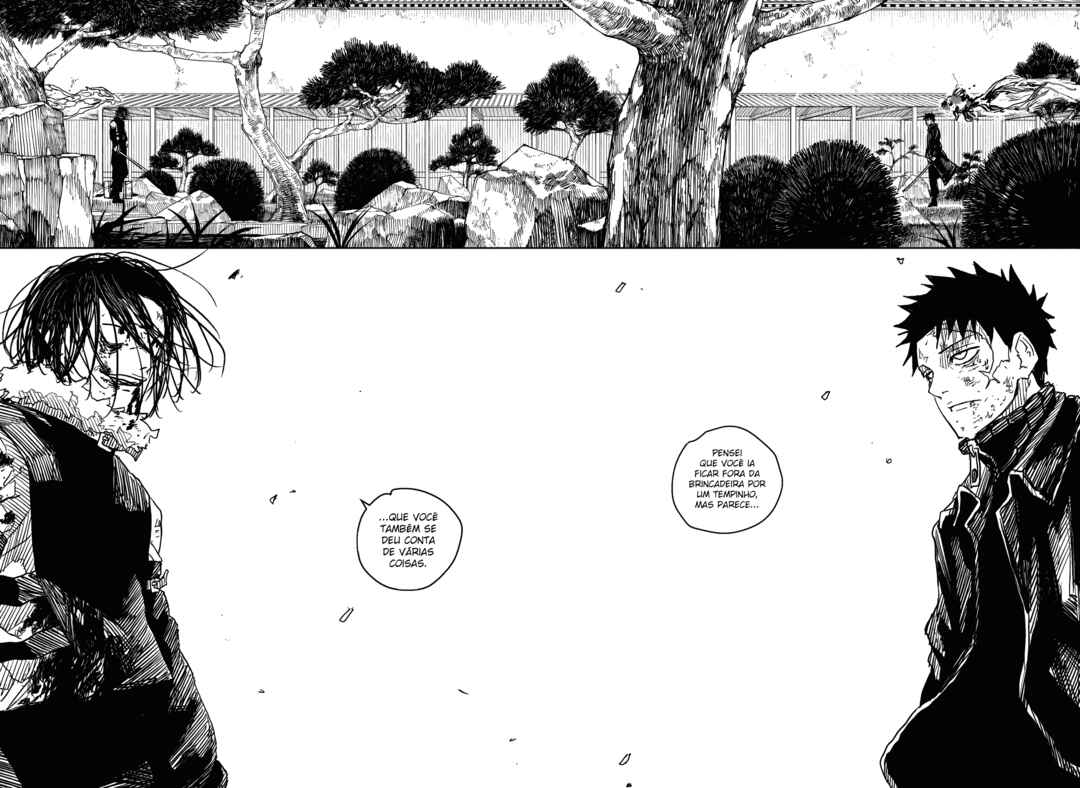 Read Kagurabachi Português Manga Online