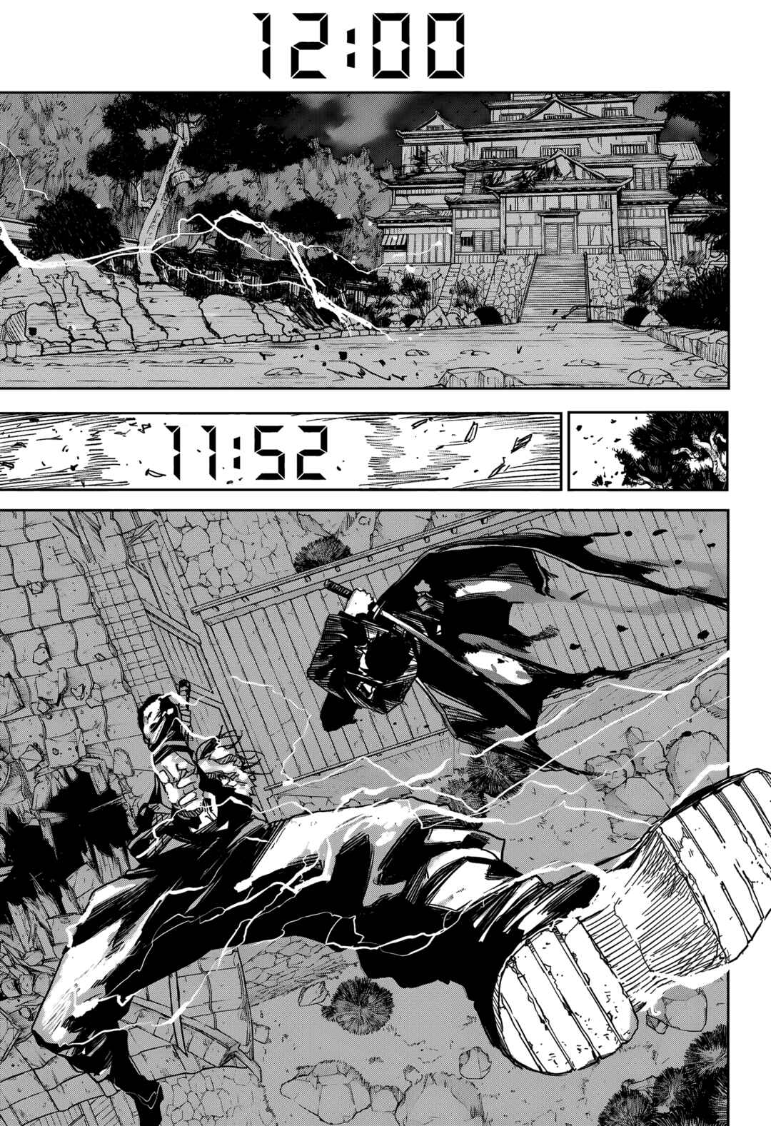 Read Kagurabachi Português Manga Online