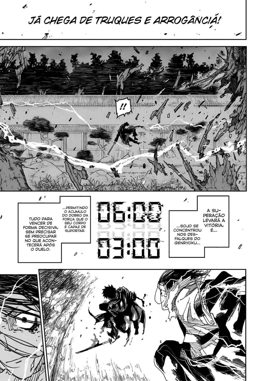 Read Kagurabachi Português Manga Online