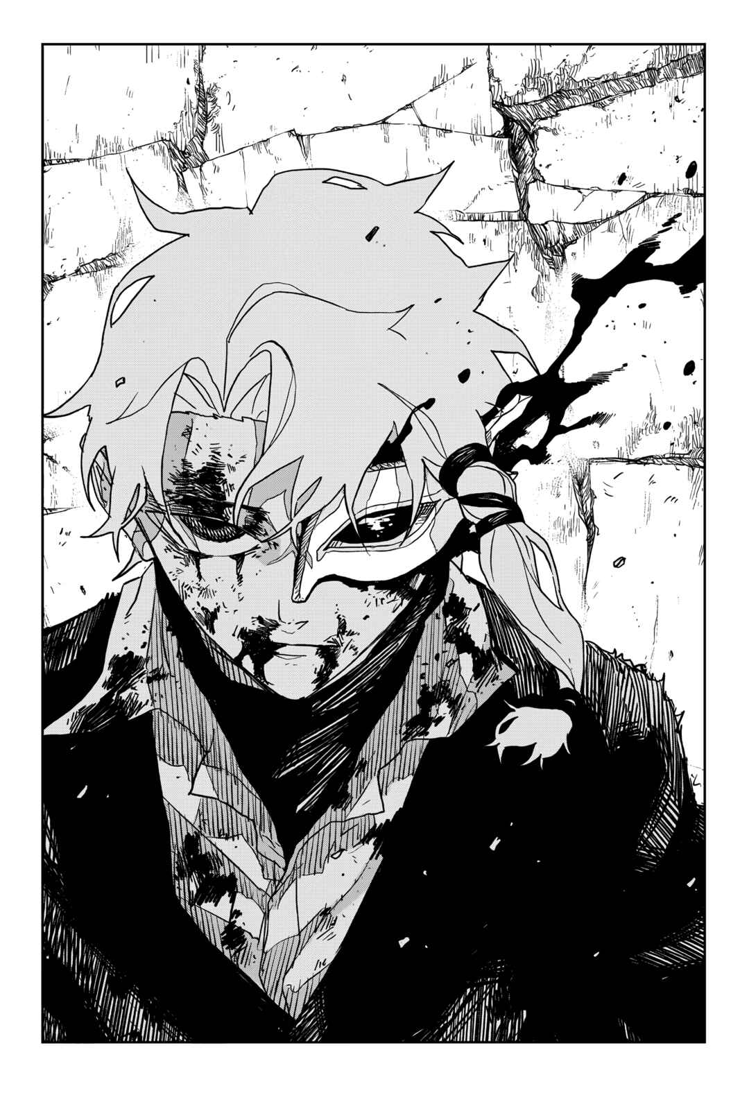 Read Kagurabachi Português Manga Online