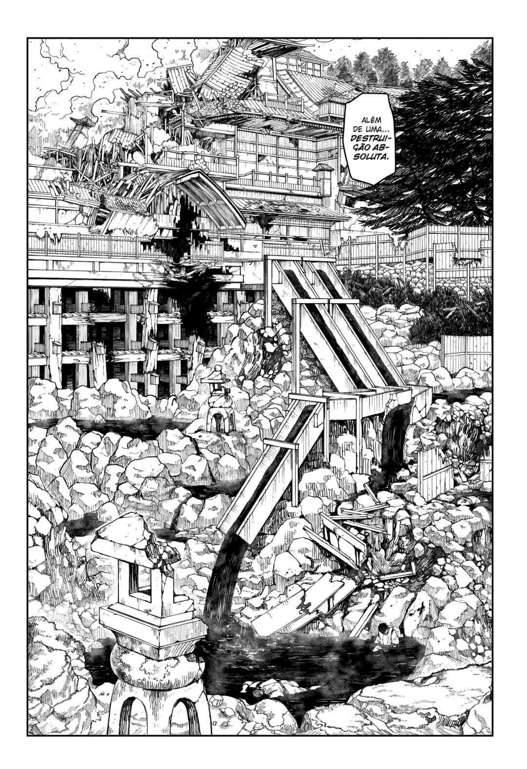 Read Kagurabachi Português Manga Online