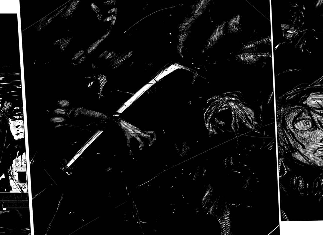 Read Kagurabachi Português Manga Online