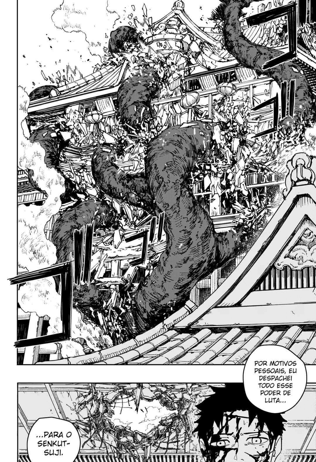 Read Kagurabachi Português Manga Online